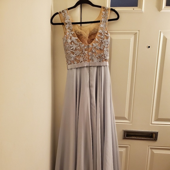 Sherri Hill 11151 - Picture 2 of 3